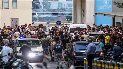 الخارجية الأمريكية: واشنطن ليست ضالعة في تفجيرات أجهزة الاتصال في لبنان