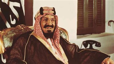 عبدالعزيز آل سعود.. ملك صنع التاريخ ورسم الجغرافيا