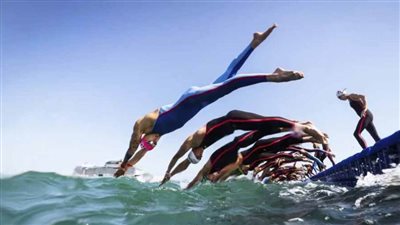 بطولة نيوم للألعاب الشاطئية الثالثة تنطلق في نوفمبر المقبل بمشاركة 1000 رياضي عالمي