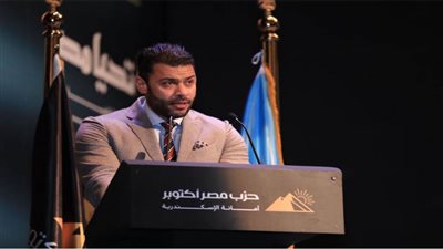 بداية.. مبادرة مصرية لبناء الإنسان وإعادة الهوية