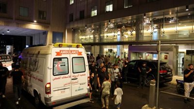 شركة تايوانية: الأجهزة التي انفجرت في لبنان ليست من تصنيعنا