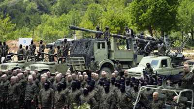 عاجل.. حزب الله يتوعد إسرائيل بـ «حساب عسير» على «مجزرة الثلاثاء»