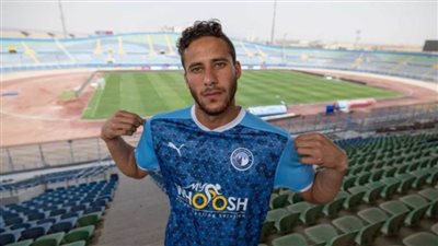 محامي رمضان صبحي يفجر مفاجأة بشأن عقوبة اللاعب بتهمة المنشطات