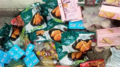 حملات تموينية بأسوان تسفر عن تحرير 471 مخالفة 