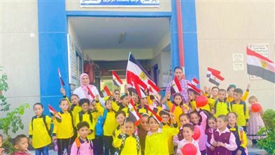 وكيل تعليم بالبحيرة: تنفيذ نماذج محاكاة واقعية بمدارس رياض الأطفال استعدادًا للعام الدراسي الجديد 