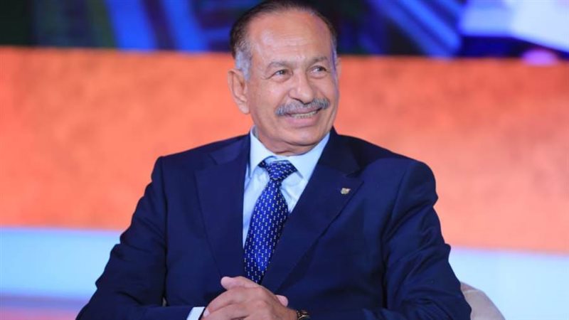 الدكتور محمد الامين