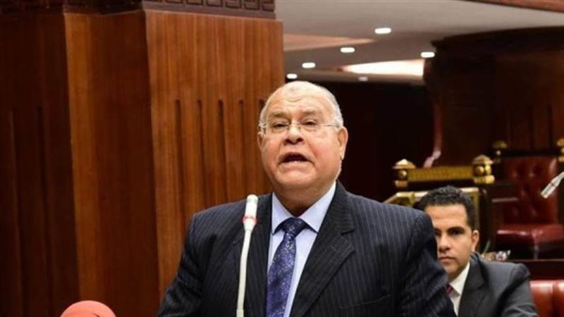 ناجى الشهابي رئيس