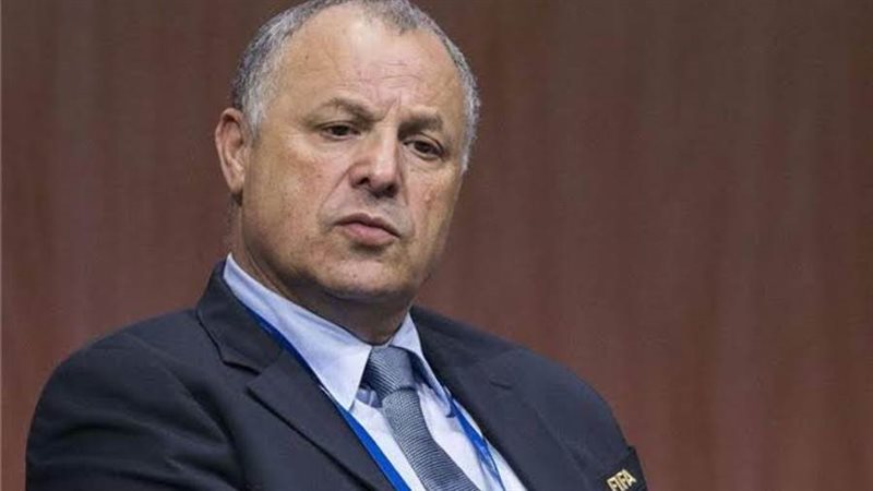 هاني أبو ريدة