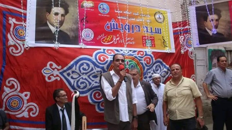 اهالي كوم الدكه بالإسكندرية