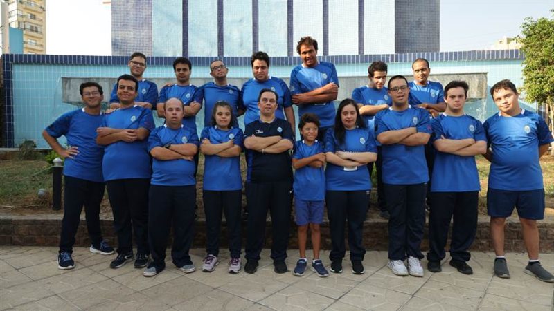 انطلاق البطولة الدولية