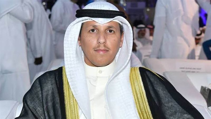 وزير العدل الكويتي