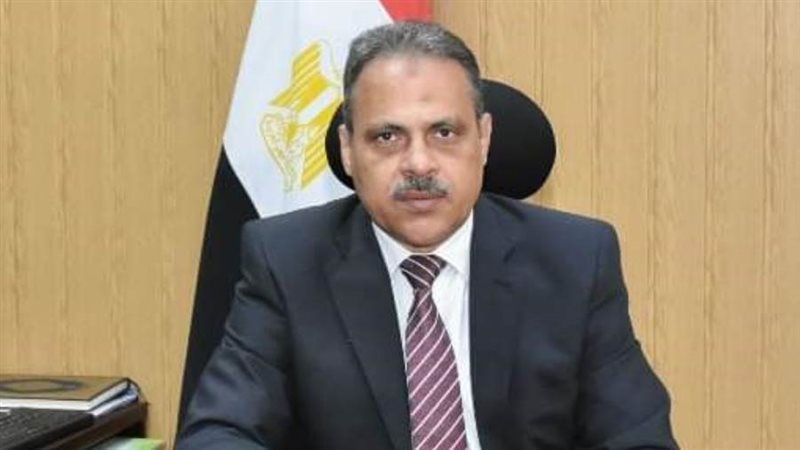 المهندس حازم الأشمونى