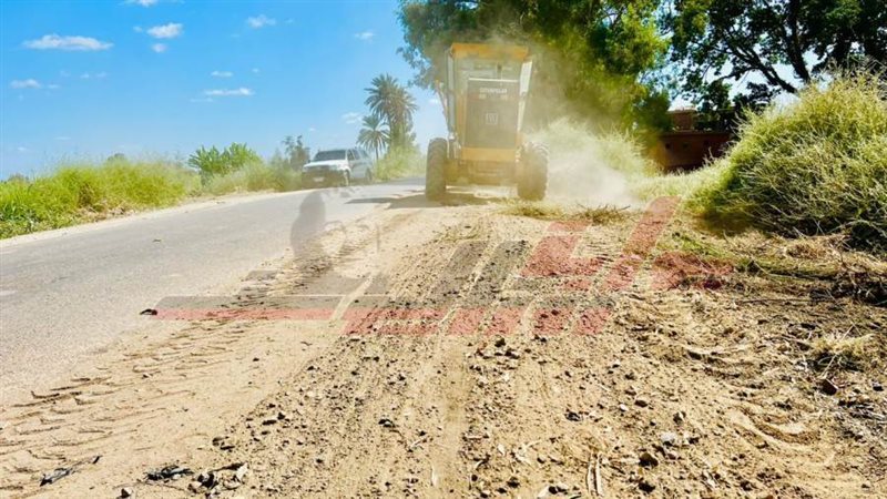 تمهيد الطرق