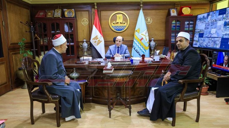 استقال القافلة الدعوية