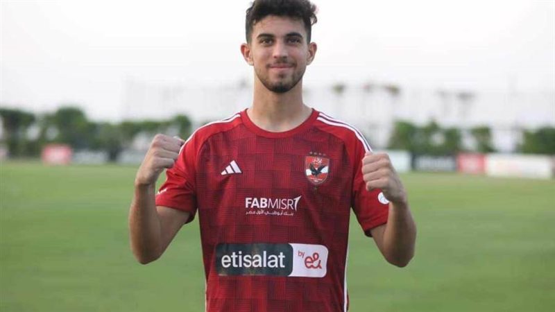 آحمد عابدين