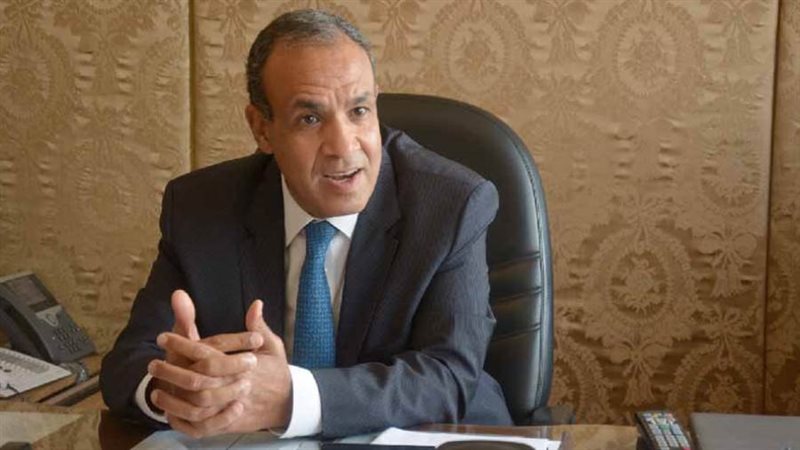 وزير الخارجية والهجرة