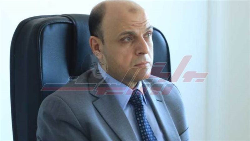 محافظ كفرالشيخ