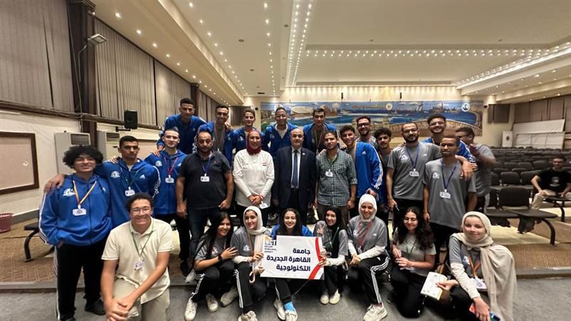 حوار مفتوح بين رؤساء