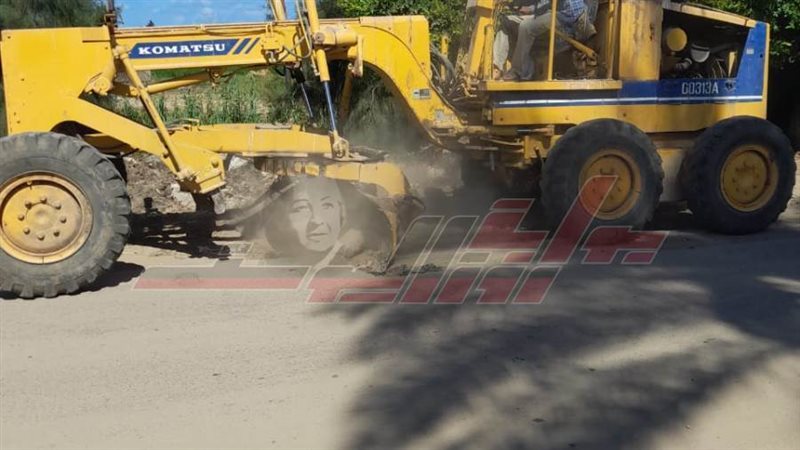 تمهيد الطرق