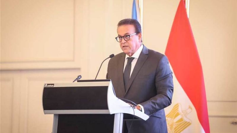 الدكتور خالد عبدالغفار