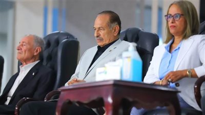 د.الأمين يدعم منتخب الكراسي بعد الخسارة من بطل العالم ويطالبهم بالتعويض في مواجهة الهند