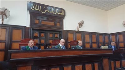 الإعـدام لـ 5 أشخاص قتلوا 3 وأصابوا 2 في خصومة ثأرية بأسيوط