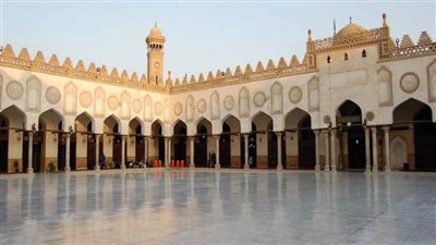 جامعة الأزهر تحصل على المركز الأول على مستوى الجامعات في مجال محو الأمية