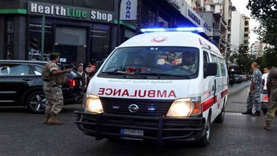 استشهاد لبنانية جراء غارة إسرائيلية على منزل جنوبي لبنان