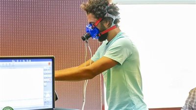 مودرن سبورت تستعد للموسم الجديد بالفحص الطبى لجميع اللاعبين