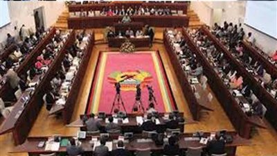 برلمان موزمبيق يقرر تعديلات على قانونين قبل الانتخابات العامة في 9 أكتوبر المقبل