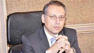 سفير مصر في موسكو: المُشاركة المصرية بمعرض 