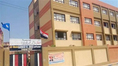 دخول 16 مدرسة جديدة الخدمة بأسوان من إجمالى و1519 مدرسة