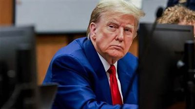 FBI : قراصنة إيرانيون أرسلوا لحملة بايدن مواد مرتبطة بترامب