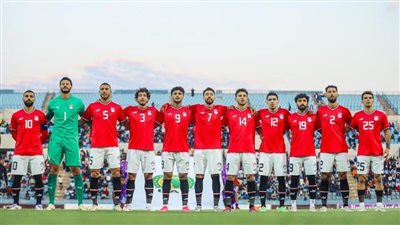 عاجل.. منتخب مصر الثالث إفريقيا في تصنيف فيفا لشهر سبتمبر