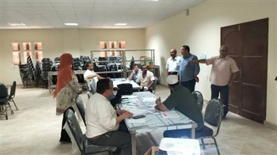 انتهاء فعاليات الدورة التدريبية لمعلمي اللغة الإنجليزية بمدن جنوب البحر الأحمر| صور