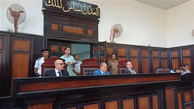 للمرافعة .. تأجيل محاكمة ربة منزل قتلت طفلتيها بأسيوط لجلسة اليوم الأول من دور ديسمبر