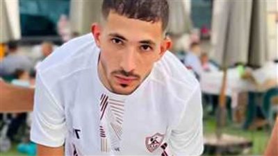 موقف فتوح من المشاركة مع الزمالك في مباراة الشرطة الكيني بالكونفدرالية 