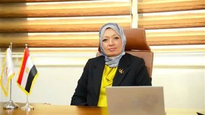 رئيس الوزراء يصدر قرارًا بتعيين رشا شرف أمينًا عامًا لصندوق تطوير التعليم