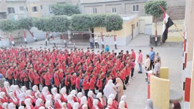 المحافظات تتأهب لاستقبال التلاميذ