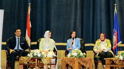 محافظ البحيرة تشهد انطلاق فعاليات برنامج 