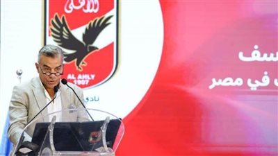 مرتجي: فخورون بالشراكة مع «يونيسف».. وهدفنا مساعدة الأطفال والشباب