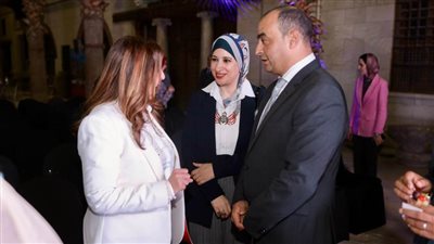 شراكة بين الحكومتين المصرية والأمريكية لحفظ التراث الثقافي