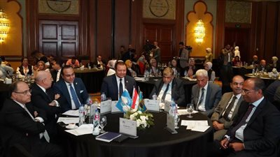 تفاصيل مؤتمر 