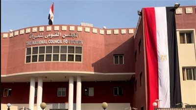 المجلس القومي للمرأة يتقدم ببلاغ للنائب العام ضد 