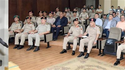 قبول دفعة جديدة من المجندين بالقوات المسلحة مرحلة يناير 2025     