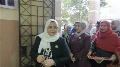 قصور الثقافة تختتم أسبوع المرأة بين الثقافة والفنون بسوهاج