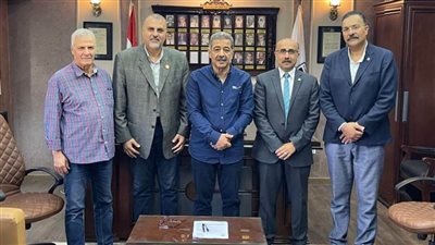 توقيع بروتوكول تعاون بين اتحاد السلة والأولمبياد الخاص المصري