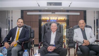 عمرو العدل مشيدًا بمنتخب كرة اليد للكراسي: نواصل الدعم لتحقيق كأس العالم