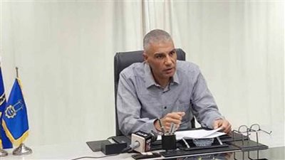  محافظ أسوان: فرق طبية للوقوف على الأسباب الحقيقية لحالات الأعياء بعدد من المناطق