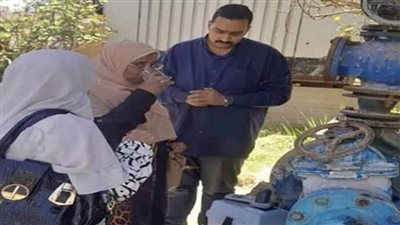 الصحة توضح حقيقة إصابة العشرات بنزلات معوية في أسوان